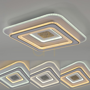 Zuma Line TOLAGO 14283-16 fehér LED mennyezeti lámpa 49 cm 50 W 5 Zuma Line TOLAGO 14283-16 fehér LED mennyezeti lámpa 49 cm 50 W small 5