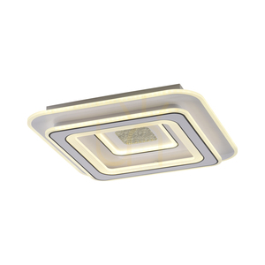Zuma Line TOLAGO 14283-16 fehér LED mennyezeti lámpa 49 cm 50 W 7 Zuma Line TOLAGO 14283-16 fehér LED mennyezeti lámpa 49 cm 50 W small 7