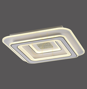 Zuma Line TOLAGO 14283-16 fehér LED mennyezeti lámpa 49 cm 50 W 0 Zuma Line TOLAGO 14283-16 fehér LED mennyezeti lámpa 49 cm 50 W small 0
