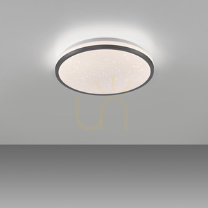 Plafond KYLE14293-18 fekete 1xLED 11 Plafond KYLE14293-18 fekete 1xLED small 11