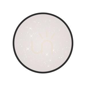 Plafond KYLE14293-18 fekete 1xLED 15 Plafond KYLE14293-18 fekete 1xLED small 15
