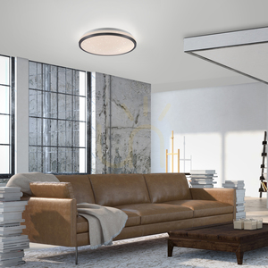 Plafond KYLE14293-18 fekete 1xLED 2 Plafond KYLE14293-18 fekete 1xLED small 2