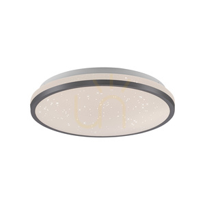 Plafond KYLE14293-18 fekete 1xLED 7 Plafond KYLE14293-18 fekete 1xLED small 7