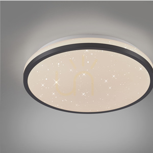 Plafond KYLE14293-18 fekete 1xLED 9 Plafond KYLE14293-18 fekete 1xLED small 9