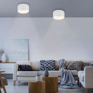 Zuma Line Tanika 14325-16 fehér LED mennyezeti lámpa, 14 W, 16 cm small 2