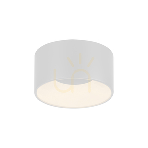 Zuma Line Tanika 14325-16 fehér LED mennyezeti lámpa, 14 W, 16 cm small 9