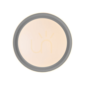 SATI Plafond 14368-15 szürke 1xLED 14 SATI Plafond 14368-15 szürke 1xLED small 14