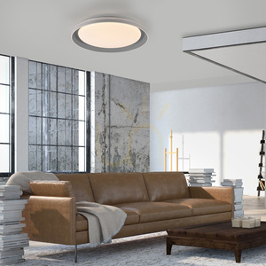 SATI Plafond 14368-15 szürke 1xLED 2 SATI Plafond 14368-15 szürke 1xLED small 2