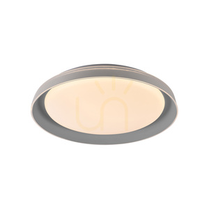 SATI Plafond 14368-15 szürke 1xLED 7 SATI Plafond 14368-15 szürke 1xLED small 7