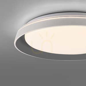 SATI Plafond 14368-15 szürke 1xLED 9 SATI Plafond 14368-15 szürke 1xLED small 9