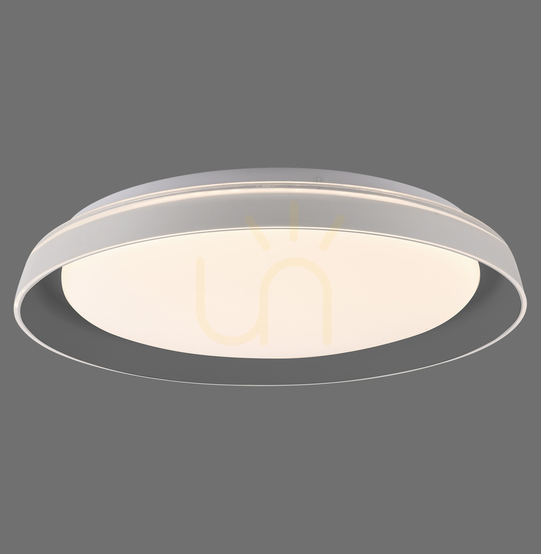 Jelölje be SATI Plafond 14368-15 szürke 1xLED SATI Plafond 14368-15 szürke 1xLED