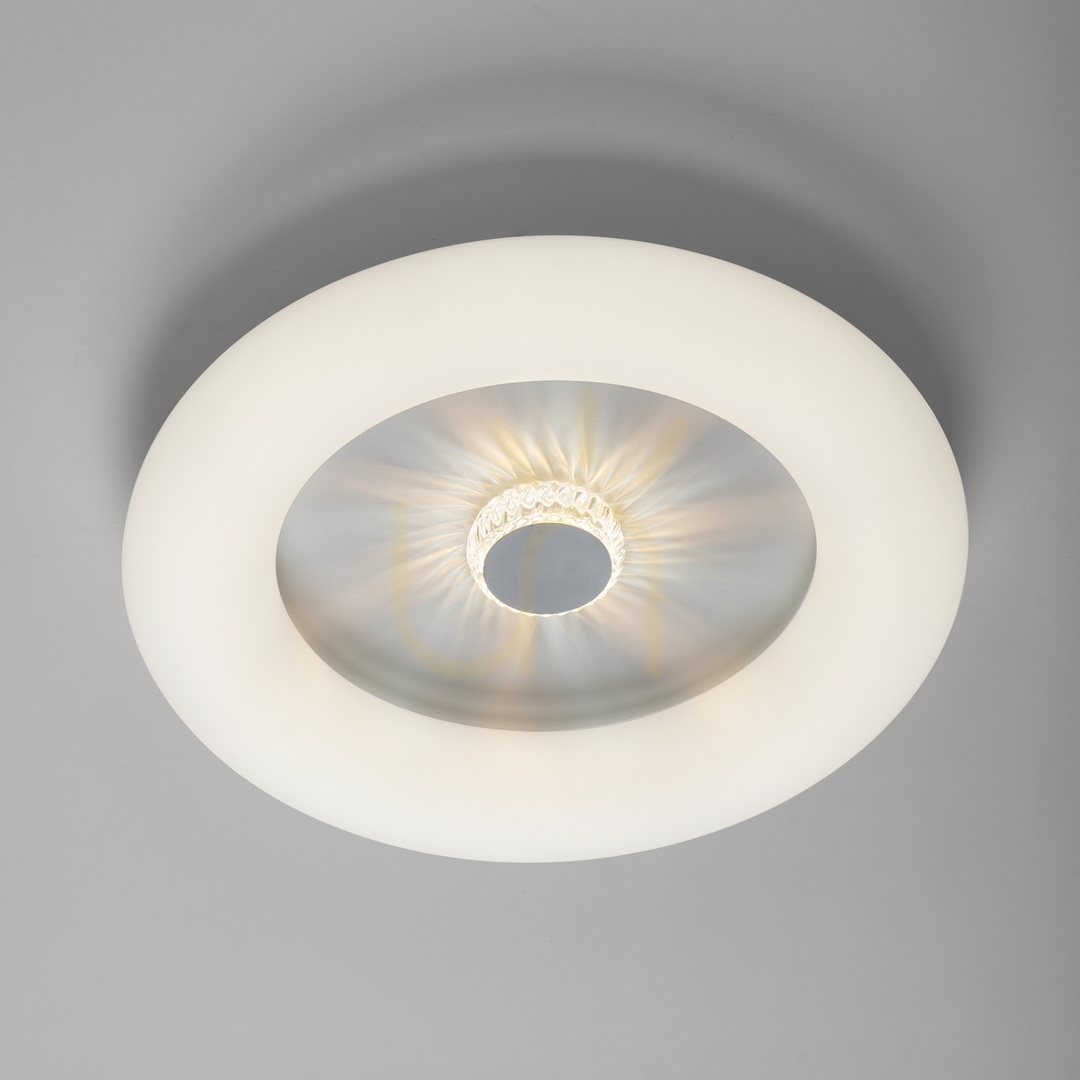 Kilátás VERTIGO plafond 14383-16 Fehér 1xLED VERTIGO plafond 14383-16 Fehér 1xLED