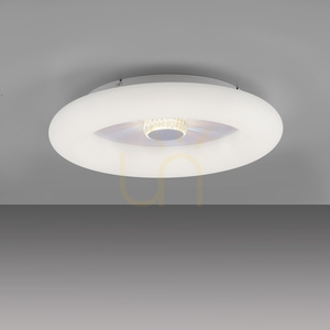 VERTIGO plafond 14383-16 Fehér 1xLED 12 VERTIGO plafond 14383-16 Fehér 1xLED small 12