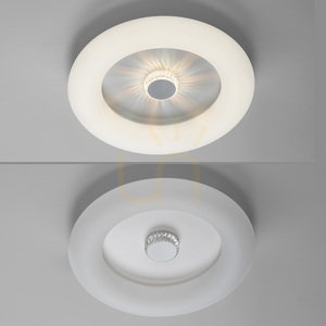 VERTIGO plafond 14383-16 Fehér 1xLED 15 VERTIGO plafond 14383-16 Fehér 1xLED small 15