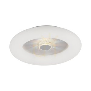 VERTIGO plafond 14383-16 Fehér 1xLED 16 VERTIGO plafond 14383-16 Fehér 1xLED small 16