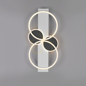 Plafond TROOPER 14552-16 fehér 4xLED 11 Plafond TROOPER 14552-16 fehér 4xLED small 11