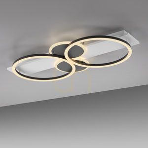 Plafond TROOPER 14552-16 fehér 4xLED 12 Plafond TROOPER 14552-16 fehér 4xLED small 12