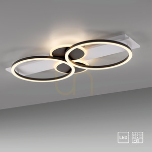 Plafond TROOPER 14552-16 fehér 4xLED 13 Plafond TROOPER 14552-16 fehér 4xLED small 13