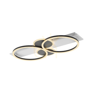 Plafond TROOPER 14552-16 fehér 4xLED 7 Plafond TROOPER 14552-16 fehér 4xLED small 7