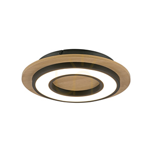 TOLA plafond 14560-18 Fekete 1xLED 1 TOLA plafond 14560-18 Fekete 1xLED small 1