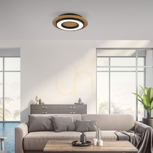 TOLA plafond 14560-18 Fekete 1xLED 2 TOLA plafond 14560-18 Fekete 1xLED small 2