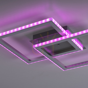 Plafond FELIX60 14634-55 Ezüst 2xLED 10 Plafond FELIX60 14634-55 Ezüst 2xLED small 10