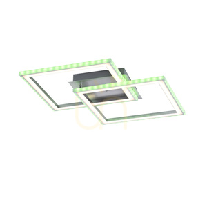 Plafond FELIX60 14634-55 Ezüst 2xLED 6 Plafond FELIX60 14634-55 Ezüst 2xLED small 6