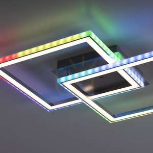 Plafond FELIX60 14634-55 Ezüst 2xLED 8 Plafond FELIX60 14634-55 Ezüst 2xLED small 8