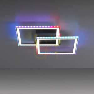 Plafond FELIX60 14634-55 Ezüst 2xLED 9 Plafond FELIX60 14634-55 Ezüst 2xLED small 9