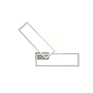 Plafond FELIX60 14635-55 Ezüst 2xLED 15 Plafond FELIX60 14635-55 Ezüst 2xLED small 15