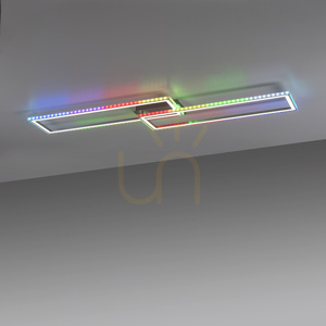 Plafond FELIX60 14635-55 Ezüst 2xLED 9 Plafond FELIX60 14635-55 Ezüst 2xLED small 9
