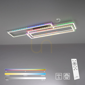 Plafond FELIX60 14637-55 Ezüst 2xLED small 11