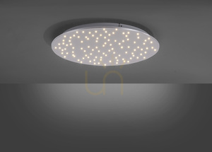 SPARKLE Plafond 14673-55 Ezüst 1xLED 12 SPARKLE Plafond 14673-55 Ezüst 1xLED small 12
