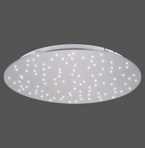 SPARKLE Plafond 14673-55 Ezüst 1xLED 0 SPARKLE Plafond 14673-55 Ezüst 1xLED small 0