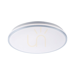 Plafond ISABELL 14844-17 króm 1xLED small 10