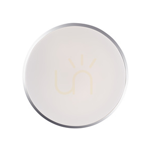 Plafond ISABELL 14844-17 króm 1xLED small 11