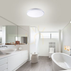 Plafond ISABELL 14844-17 króm 1xLED small 2