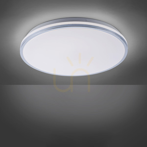 Plafond ISABELL 14844-17 króm 1xLED small 4