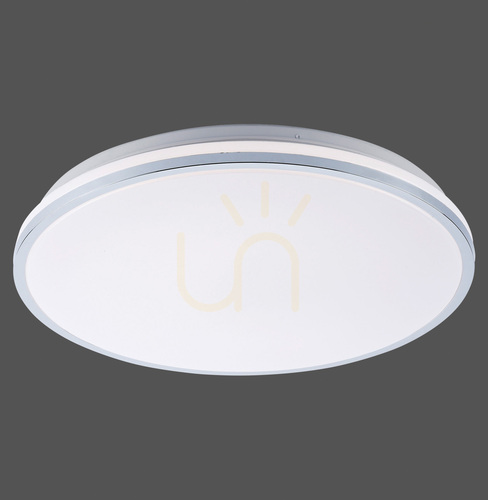 Jelölje be Plafond ISABELL 14844-17 króm 1xLED