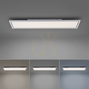Plafond EDGING 14852-16 fehér 1xLED 4 Plafond EDGING 14852-16 fehér 1xLED small 4