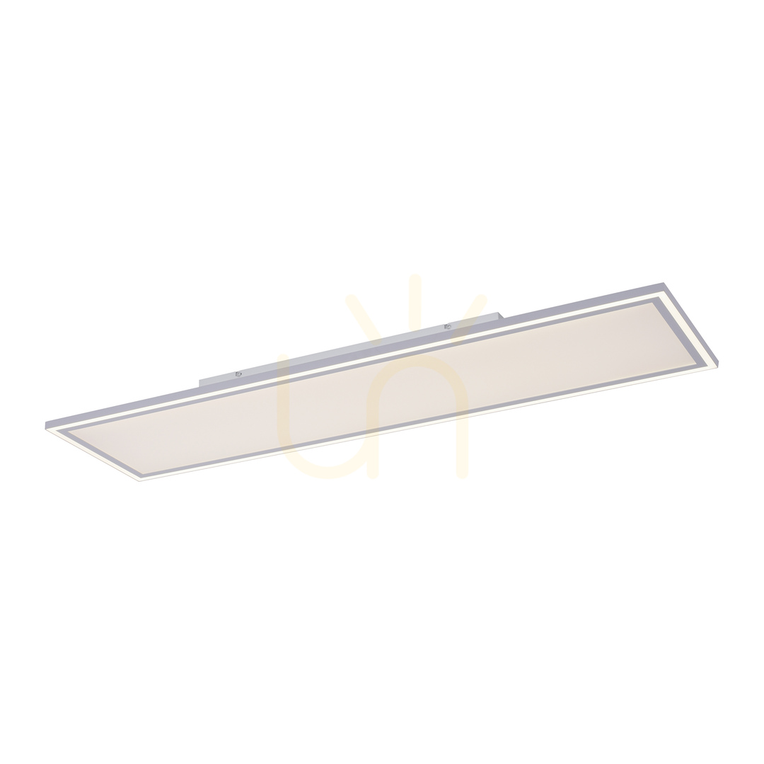 Kilátás Plafond EDGING 14852-16 fehér 1xLED Plafond EDGING 14852-16 fehér 1xLED