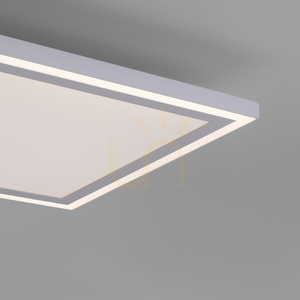 Plafond EDGING 14852-16 fehér 1xLED 8 Plafond EDGING 14852-16 fehér 1xLED small 8