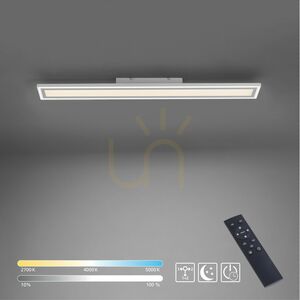 Plafond Paul Neuhaus / JUST LIGHT Edging 14853-16 fehér 2xLED small 12
