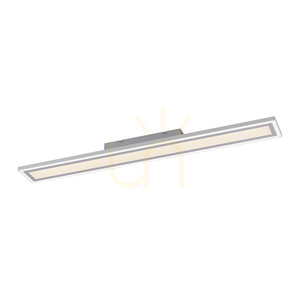 Plafond Paul Neuhaus / JUST LIGHT Edging 14853-16 fehér 2xLED small 6