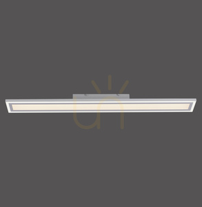 Plafond Paul Neuhaus / JUST LIGHT Edging 14853-16 fehér 2xLED small 0