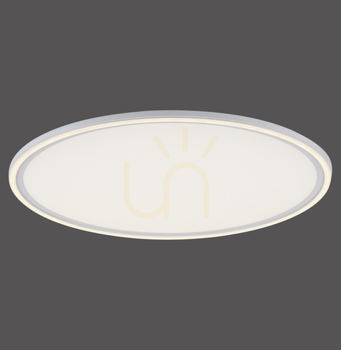 Jelölje be Plafond EDGING 14871-16 fehér 1xLED