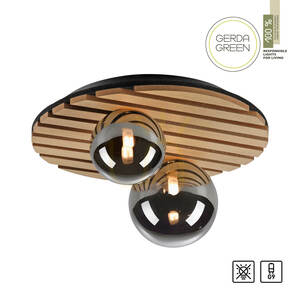 ZÖLD STIKA Plafond 15208-79 Fa 2xG9 1 ZÖLD STIKA Plafond 15208-79 Fa 2xG9 small 1