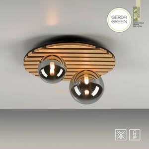 ZÖLD STIKA Plafond 15208-79 Fa 2xG9 12 ZÖLD STIKA Plafond 15208-79 Fa 2xG9 small 12