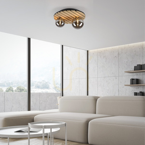 ZÖLD STIKA Plafond 15208-79 Fa 2xG9 2 ZÖLD STIKA Plafond 15208-79 Fa 2xG9 small 2