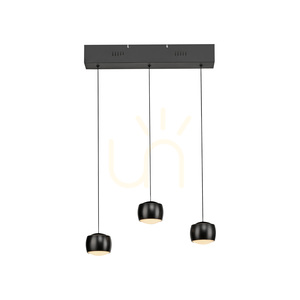 BALLINI függőlámpa 15261-18 Fekete 3xLED 11 BALLINI függőlámpa 15261-18 Fekete 3xLED small 11